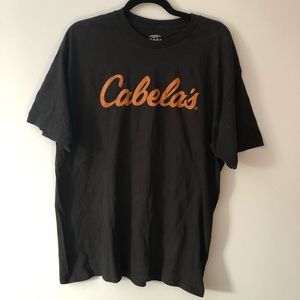 Cabela’s T Shirt